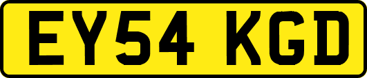 EY54KGD