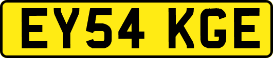 EY54KGE