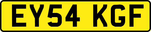 EY54KGF