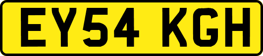 EY54KGH