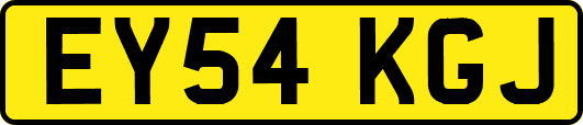 EY54KGJ