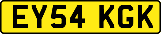 EY54KGK