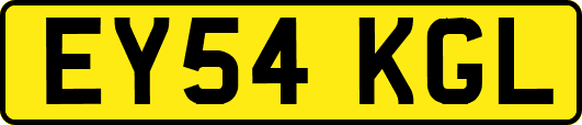 EY54KGL