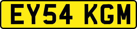 EY54KGM