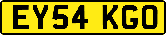 EY54KGO