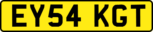 EY54KGT