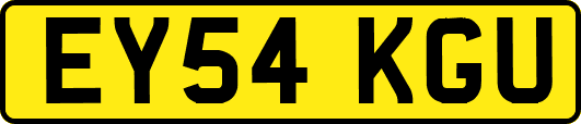 EY54KGU