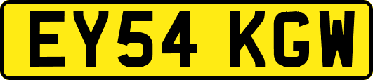 EY54KGW