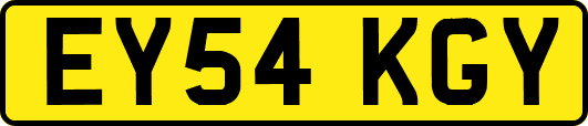 EY54KGY