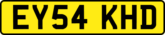 EY54KHD