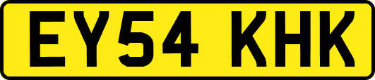 EY54KHK