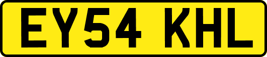 EY54KHL