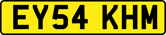 EY54KHM