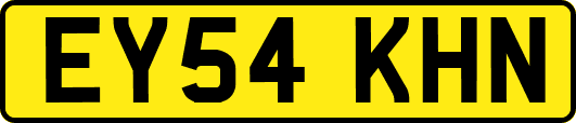 EY54KHN