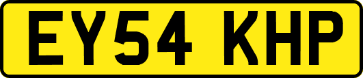 EY54KHP