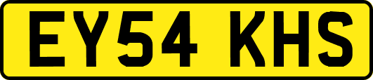 EY54KHS