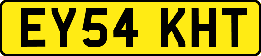EY54KHT