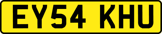 EY54KHU