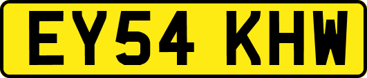 EY54KHW