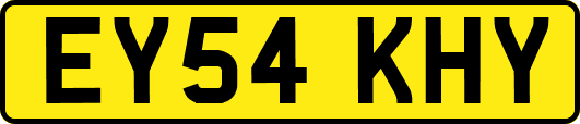 EY54KHY