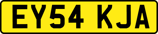 EY54KJA