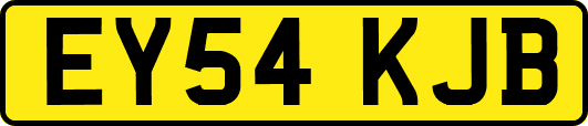 EY54KJB