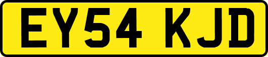 EY54KJD