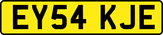 EY54KJE
