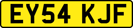 EY54KJF