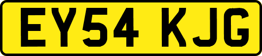 EY54KJG