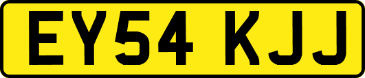 EY54KJJ