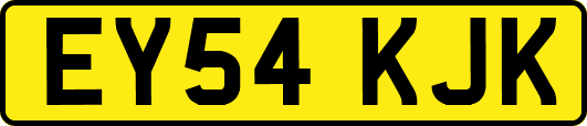 EY54KJK