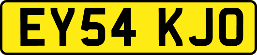EY54KJO