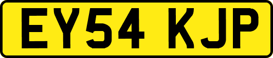 EY54KJP