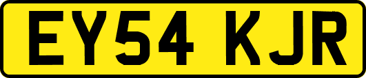 EY54KJR