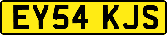 EY54KJS