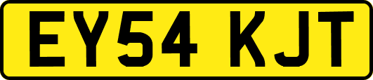 EY54KJT