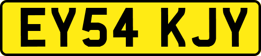 EY54KJY