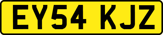 EY54KJZ
