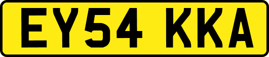 EY54KKA