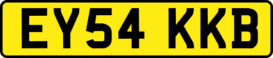 EY54KKB