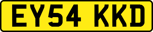 EY54KKD
