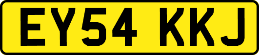 EY54KKJ