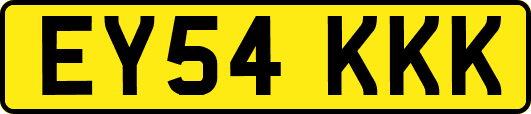 EY54KKK