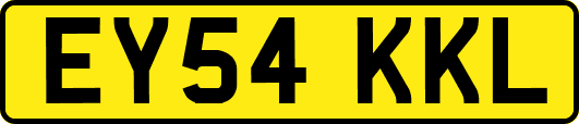 EY54KKL