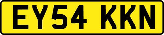 EY54KKN