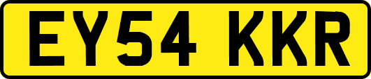 EY54KKR