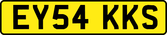 EY54KKS