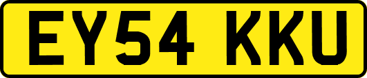EY54KKU
