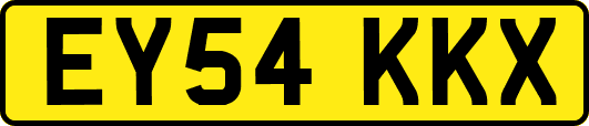 EY54KKX